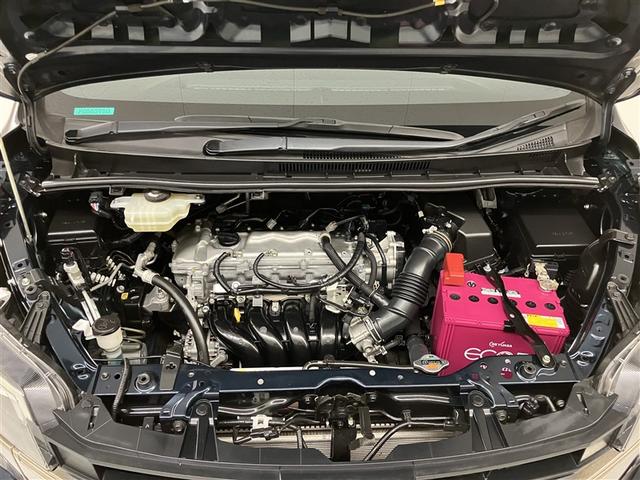 ノア Ｓｉ　ダブルバイビー　クルーズＣ　ブレーキサポート　エアコン　１オーナー　点検記録簿　ＡＵＸ　ＬＥＤライト　ナビ＆ＴＶ　横滑防止装置　ＷＡＣ　アルミホイール　パワーウインドウ　フルセグ　盗難防止　ＤＶＤ再生可　メモリーナビ（40枚目）
