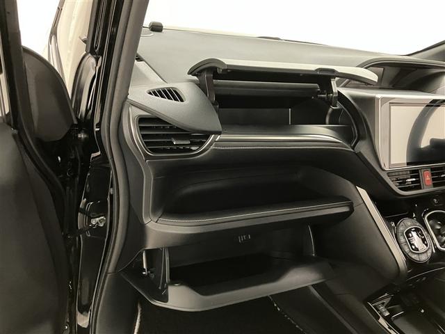 エスクァイア ハイブリッドＧｉプレミアムパッケジブラックテーラード　誤発進抑制機能　ドライブレコーダ　１オーナー　Ｂカメラ　スマートキー　ナビ＆ＴＶ　イモビライザー　ＬＥＤランプ　ＥＴＣ車載器　クルーズコントロール　アルミ　地デジ　横滑り防止装置　キーレス　ＡＢＳ（27枚目）