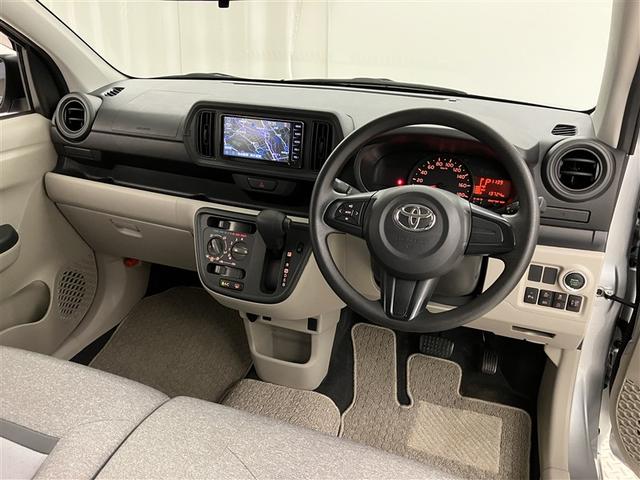 パッソ Ｘ　Ｓ　アルミホイール　衝突回避支援システム　バックモニター　ドライブレコーダー　盗難防止システム　１セグＴＶ　キーフリーシステム　デュアルエアバック　スマートキー　メモリナビ　ＡＵＸ接続　ｉストップ　ＥＳＣ（5枚目）