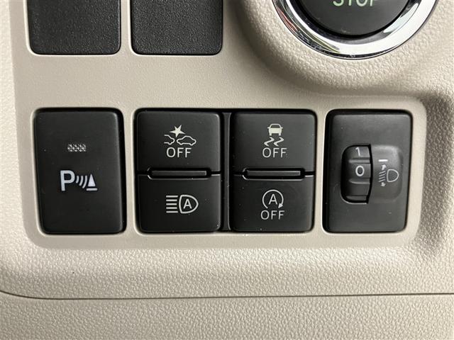 パッソ Ｘ　Ｓ　アルミホイール　衝突回避支援システム　バックモニター　ドライブレコーダー　盗難防止システム　１セグＴＶ　キーフリーシステム　デュアルエアバック　スマートキー　メモリナビ　ＡＵＸ接続　ｉストップ　ＥＳＣ（12枚目）