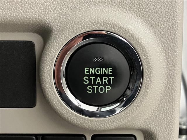パッソ Ｘ　Ｓ　アルミホイール　衝突回避支援システム　バックモニター　ドライブレコーダー　盗難防止システム　１セグＴＶ　キーフリーシステム　デュアルエアバック　スマートキー　メモリナビ　ＡＵＸ接続　ｉストップ　ＥＳＣ（19枚目）