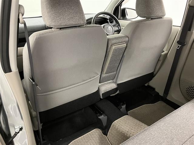 パッソ Ｘ　Ｓ　アルミホイール　衝突回避支援システム　バックモニター　ドライブレコーダー　盗難防止システム　１セグＴＶ　キーフリーシステム　デュアルエアバック　スマートキー　メモリナビ　ＡＵＸ接続　ｉストップ　ＥＳＣ（28枚目）