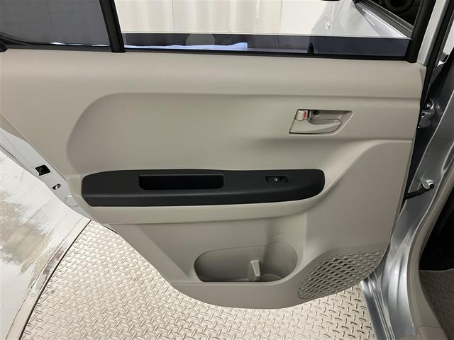 パッソ Ｘ　Ｓ　アルミホイール　衝突回避支援システム　バックモニター　ドライブレコーダー　盗難防止システム　１セグＴＶ　キーフリーシステム　デュアルエアバック　スマートキー　メモリナビ　ＡＵＸ接続　ｉストップ　ＥＳＣ（31枚目）