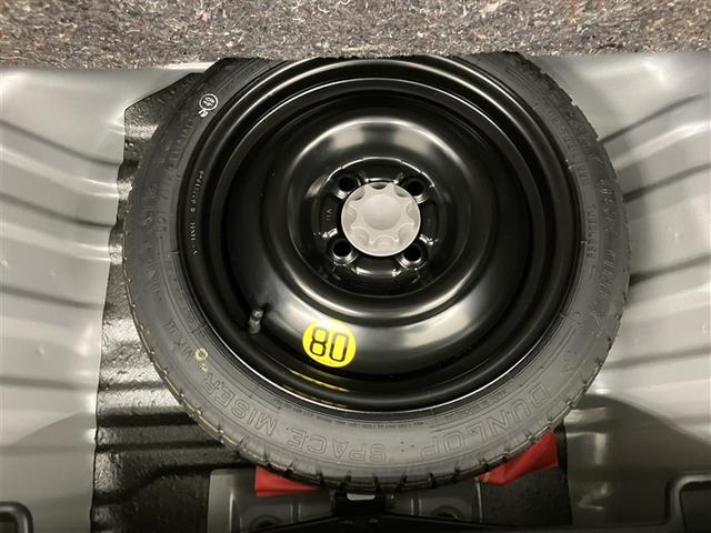 パッソ Ｘ　Ｓ　アルミホイール　衝突回避支援システム　バックモニター　ドライブレコーダー　盗難防止システム　１セグＴＶ　キーフリーシステム　デュアルエアバック　スマートキー　メモリナビ　ＡＵＸ接続　ｉストップ　ＥＳＣ（38枚目）