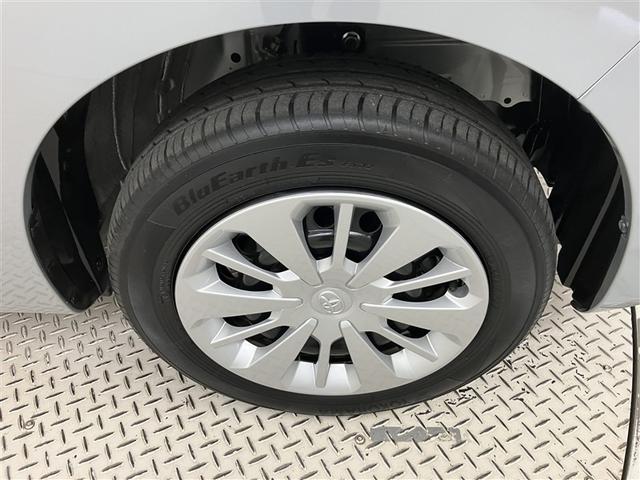パッソ Ｘ　Ｓ　アルミホイール　衝突回避支援システム　バックモニター　ドライブレコーダー　盗難防止システム　１セグＴＶ　キーフリーシステム　デュアルエアバック　スマートキー　メモリナビ　ＡＵＸ接続　ｉストップ　ＥＳＣ（39枚目）