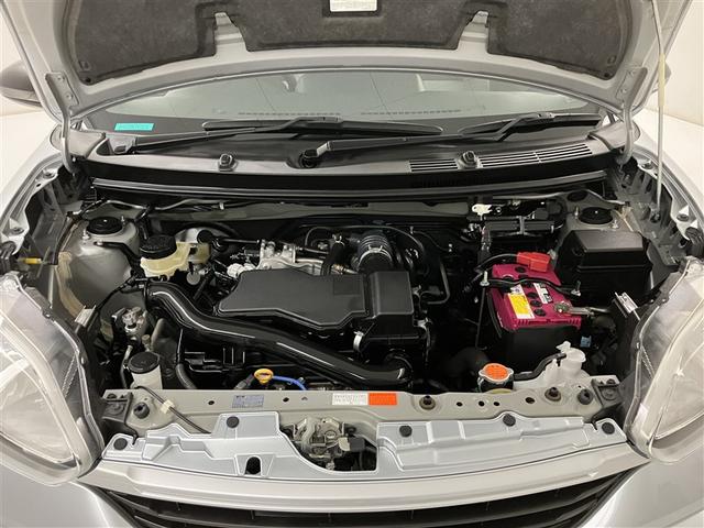 パッソ Ｘ　Ｓ　アルミホイール　衝突回避支援システム　バックモニター　ドライブレコーダー　盗難防止システム　１セグＴＶ　キーフリーシステム　デュアルエアバック　スマートキー　メモリナビ　ＡＵＸ接続　ｉストップ　ＥＳＣ（40枚目）