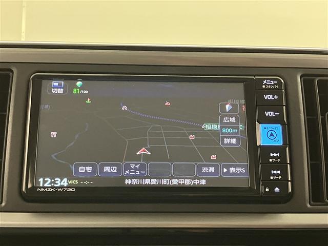 パッソ Ｘ　Ｌパッケージ　アイドリングストップ機能　サポカーＳ　フルセグＴＶ　ＬＥＤヘッドライト　スマートキー＆プッシュスタート　横滑り防止　ナビＴＶ　オートエアコン　デュアルエアバッグ　パワーウィンド　ＤＶＤ再生　ＥＴＣ（6枚目）