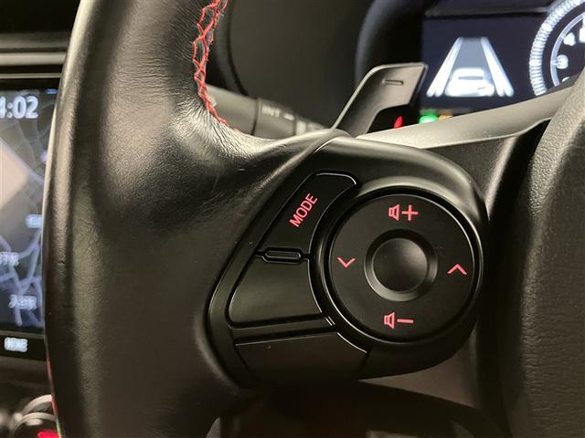 ＧＲ８６ ＲＺ　ナビ・テレビ　ＴＳＳ　Ｂモニタ　１オーナー　ＬＥＤヘッド　イモビ　キーフリ　オートエアコン　パワーステアリング　アルミホイール　デュアルエアバッグ　ＥＴＣ　ＡＢＳ　パワーウィンドゥ　ＤＳＣ　エアバック（13枚目）