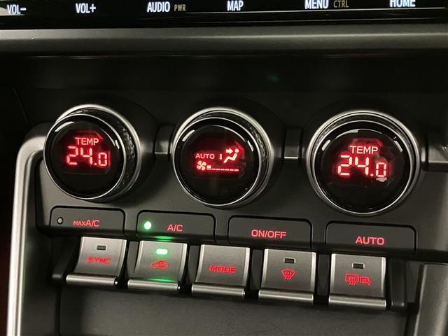 ＧＲ８６ ＲＺ　ナビ・テレビ　ＴＳＳ　Ｂモニタ　１オーナー　ＬＥＤヘッド　イモビ　キーフリ　オートエアコン　パワーステアリング　アルミホイール　デュアルエアバッグ　ＥＴＣ　ＡＢＳ　パワーウィンドゥ　ＤＳＣ　エアバック（17枚目）