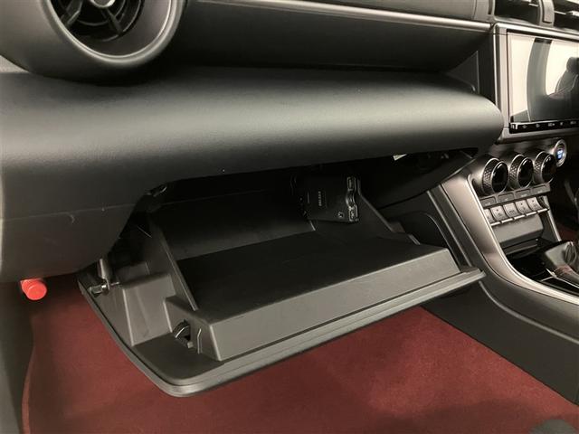 ＧＲ８６ ＲＺ　ナビ・テレビ　ＴＳＳ　Ｂモニタ　１オーナー　ＬＥＤヘッド　イモビ　キーフリ　オートエアコン　パワーステアリング　アルミホイール　デュアルエアバッグ　ＥＴＣ　ＡＢＳ　パワーウィンドゥ　ＤＳＣ　エアバック（29枚目）