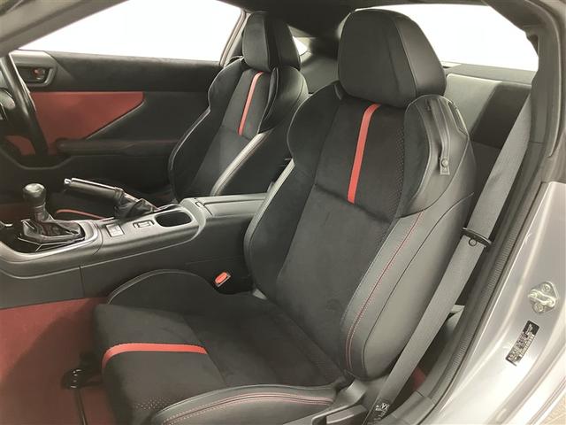 ＧＲ８６ ＲＺ　ナビ・テレビ　ＴＳＳ　Ｂモニタ　１オーナー　ＬＥＤヘッド　イモビ　キーフリ　オートエアコン　パワーステアリング　アルミホイール　デュアルエアバッグ　ＥＴＣ　ＡＢＳ　パワーウィンドゥ　ＤＳＣ　エアバック（33枚目）