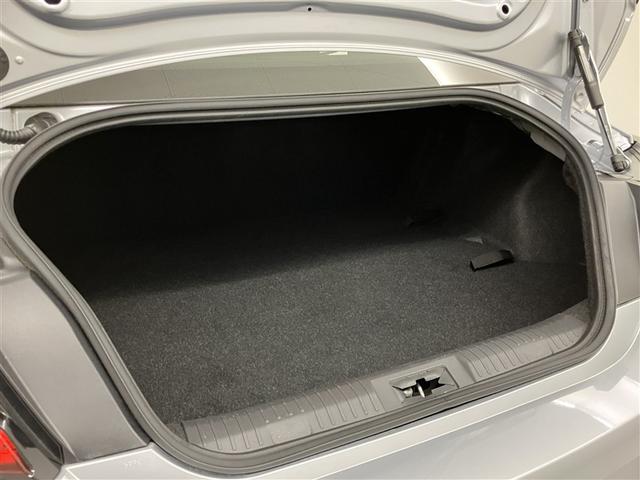 ＧＲ８６ ＲＺ　ナビ・テレビ　ＴＳＳ　Ｂモニタ　１オーナー　ＬＥＤヘッド　イモビ　キーフリ　オートエアコン　パワーステアリング　アルミホイール　デュアルエアバッグ　ＥＴＣ　ＡＢＳ　パワーウィンドゥ　ＤＳＣ　エアバック（35枚目）
