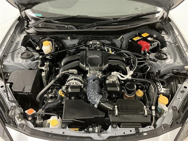 ＧＲ８６ ＲＺ　ナビ・テレビ　ＴＳＳ　Ｂモニタ　１オーナー　ＬＥＤヘッド　イモビ　キーフリ　オートエアコン　パワーステアリング　アルミホイール　デュアルエアバッグ　ＥＴＣ　ＡＢＳ　パワーウィンドゥ　ＤＳＣ　エアバック（40枚目）