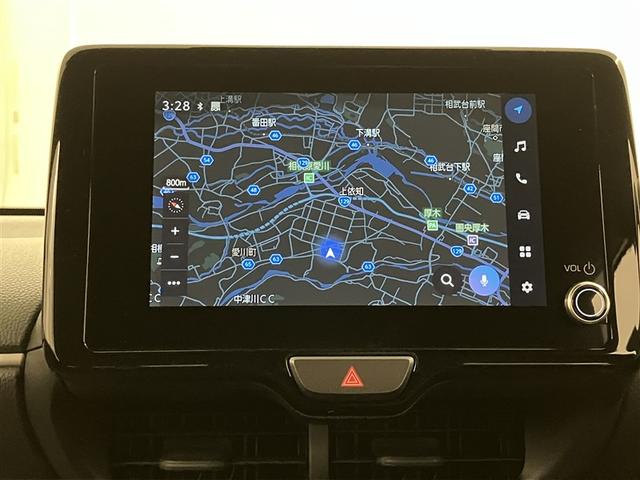 ヤリス ハイブリッドＺ　当社元試乗車　ＴＳＳ　フルセグテレビ　オートエアコン　全周囲モニター　ＬＥＤライト　クルコン　ＥＴＣ２．０　ドライブレコーダー　ＥＳＣ　ミュージックプレイヤー接続可　アルミホイール（6枚目）