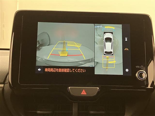 ヤリス ハイブリッドＺ　当社元試乗車　ＴＳＳ　フルセグテレビ　オートエアコン　全周囲モニター　ＬＥＤライト　クルコン　ＥＴＣ２．０　ドライブレコーダー　ＥＳＣ　ミュージックプレイヤー接続可　アルミホイール（7枚目）