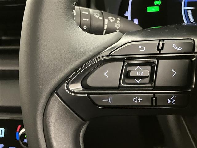 ヤリス ハイブリッドＺ　当社元試乗車　ＴＳＳ　フルセグテレビ　オートエアコン　全周囲モニター　ＬＥＤライト　クルコン　ＥＴＣ２．０　ドライブレコーダー　ＥＳＣ　ミュージックプレイヤー接続可　アルミホイール（22枚目）