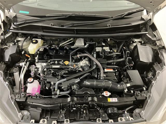 ヤリス ハイブリッドＺ　当社元試乗車　ＴＳＳ　フルセグテレビ　オートエアコン　全周囲モニター　ＬＥＤライト　クルコン　ＥＴＣ２．０　ドライブレコーダー　ＥＳＣ　ミュージックプレイヤー接続可　アルミホイール（40枚目）