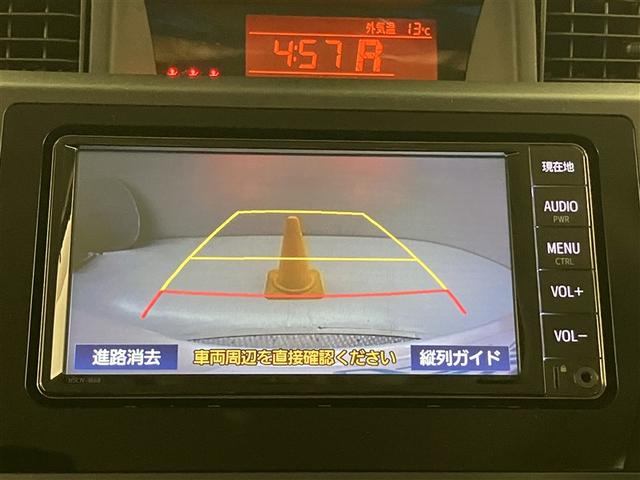 ルーミー Ｘ　Ｓ　エアバック　左パワースライド　インテリキー　パワーウィンドウ　アイドリングＳ　ドライブレコーダー　バックカメラ　ＥＴＣ　横滑防止装置　マニュアルエアコン　イモビライザー　ワンセグＴＶ　ＡＵＸ　ＡＢＳ（8枚目）