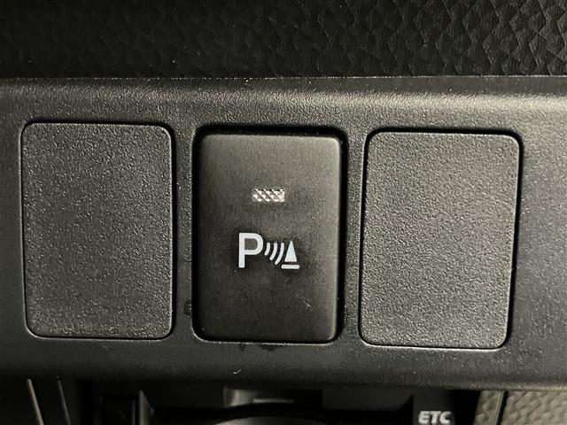 ルーミー Ｘ　Ｓ　エアバック　左パワースライド　インテリキー　パワーウィンドウ　アイドリングＳ　ドライブレコーダー　バックカメラ　ＥＴＣ　横滑防止装置　マニュアルエアコン　イモビライザー　ワンセグＴＶ　ＡＵＸ　ＡＢＳ（13枚目）