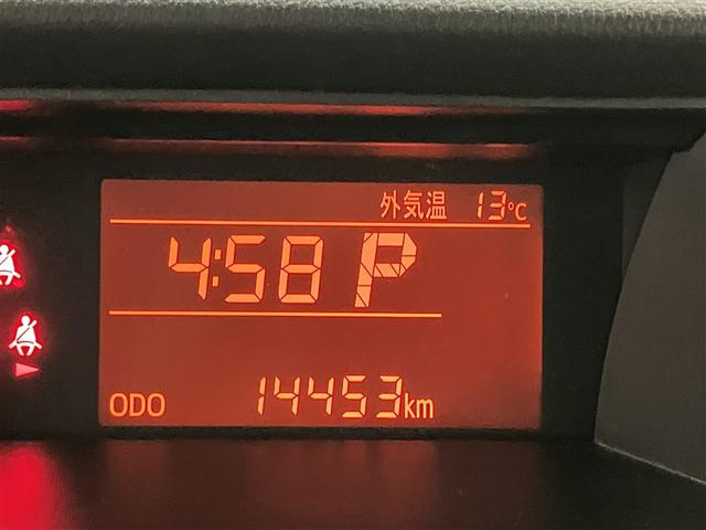 ルーミー Ｘ　Ｓ　エアバック　左パワースライド　インテリキー　パワーウィンドウ　アイドリングＳ　ドライブレコーダー　バックカメラ　ＥＴＣ　横滑防止装置　マニュアルエアコン　イモビライザー　ワンセグＴＶ　ＡＵＸ　ＡＢＳ（15枚目）