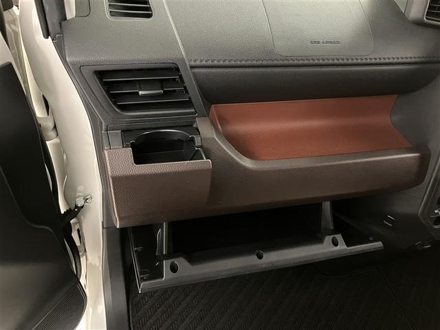 ルーミー Ｘ　Ｓ　エアバック　左パワースライド　インテリキー　パワーウィンドウ　アイドリングＳ　ドライブレコーダー　バックカメラ　ＥＴＣ　横滑防止装置　マニュアルエアコン　イモビライザー　ワンセグＴＶ　ＡＵＸ　ＡＢＳ（25枚目）