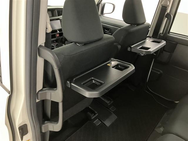 ルーミー Ｘ　Ｓ　エアバック　左パワースライド　インテリキー　パワーウィンドウ　アイドリングＳ　ドライブレコーダー　バックカメラ　ＥＴＣ　横滑防止装置　マニュアルエアコン　イモビライザー　ワンセグＴＶ　ＡＵＸ　ＡＢＳ（29枚目）