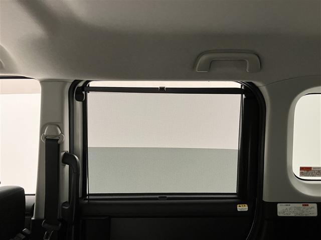 ルーミー Ｘ　Ｓ　エアバック　左パワースライド　インテリキー　パワーウィンドウ　アイドリングＳ　ドライブレコーダー　バックカメラ　ＥＴＣ　横滑防止装置　マニュアルエアコン　イモビライザー　ワンセグＴＶ　ＡＵＸ　ＡＢＳ（30枚目）