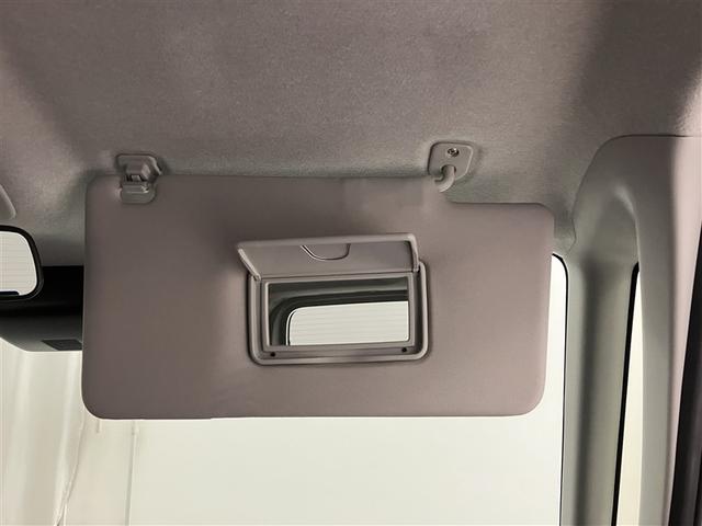 ルーミー Ｘ　Ｓ　エアバック　左パワースライド　インテリキー　パワーウィンドウ　アイドリングＳ　ドライブレコーダー　バックカメラ　ＥＴＣ　横滑防止装置　マニュアルエアコン　イモビライザー　ワンセグＴＶ　ＡＵＸ　ＡＢＳ（32枚目）