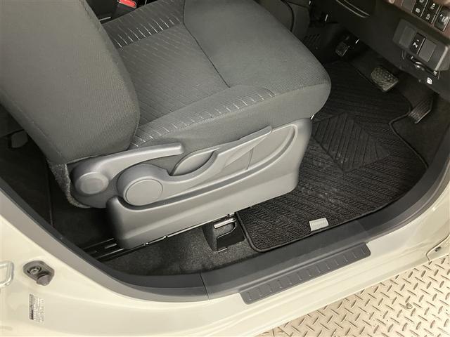 ルーミー Ｘ　Ｓ　エアバック　左パワースライド　インテリキー　パワーウィンドウ　アイドリングＳ　ドライブレコーダー　バックカメラ　ＥＴＣ　横滑防止装置　マニュアルエアコン　イモビライザー　ワンセグＴＶ　ＡＵＸ　ＡＢＳ（33枚目）