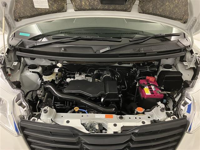 ルーミー Ｘ　Ｓ　エアバック　左パワースライド　インテリキー　パワーウィンドウ　アイドリングＳ　ドライブレコーダー　バックカメラ　ＥＴＣ　横滑防止装置　マニュアルエアコン　イモビライザー　ワンセグＴＶ　ＡＵＸ　ＡＢＳ（40枚目）