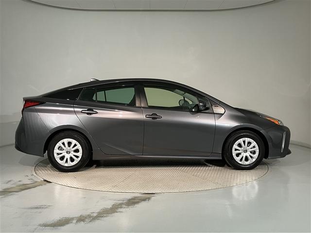 プリウス SセーフティプラスII(3枚目)