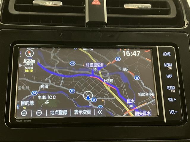 プリウス SセーフティプラスII(7枚目)