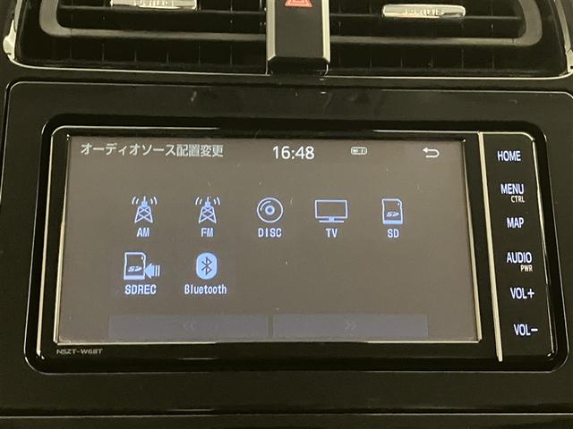 プリウス SセーフティプラスII(9枚目)