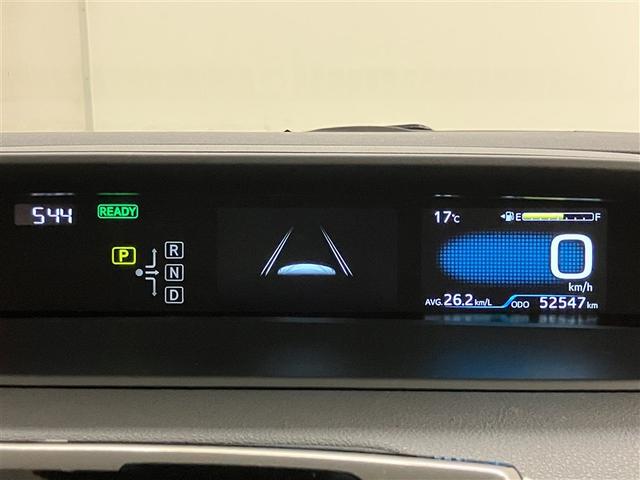 プリウス SセーフティプラスII(10枚目)