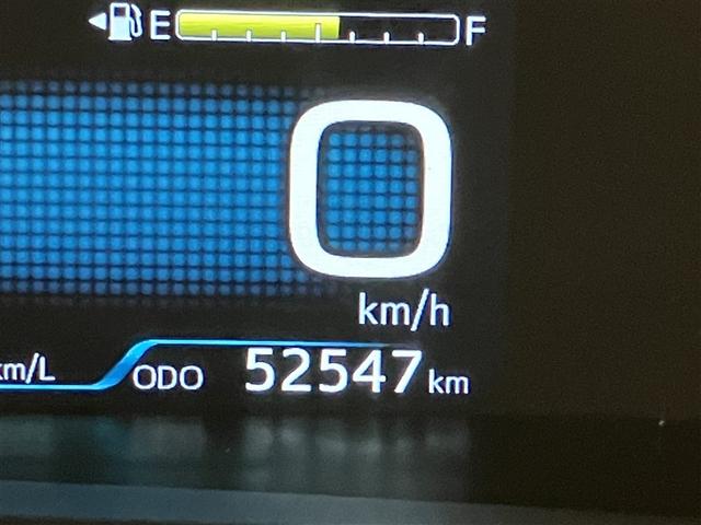 プリウス SセーフティプラスII(12枚目)