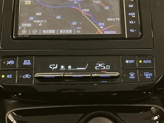 プリウス SセーフティプラスII(14枚目)