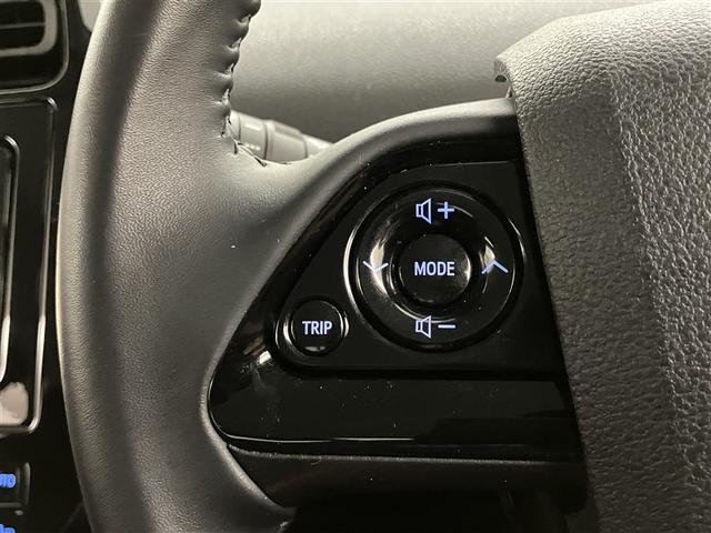 プリウス SセーフティプラスII(16枚目)