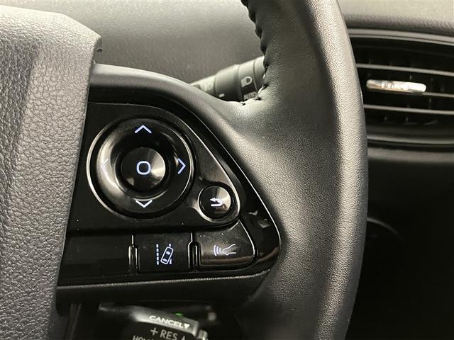 プリウス SセーフティプラスII(17枚目)