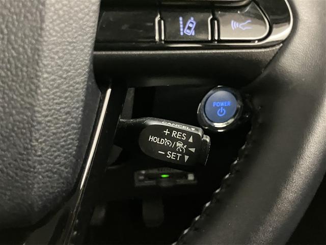 プリウス SセーフティプラスII(18枚目)