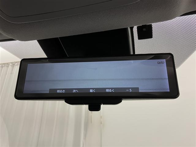 プリウス SセーフティプラスII(19枚目)