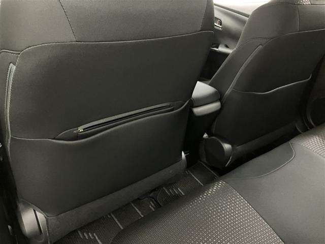 プリウス SセーフティプラスII(32枚目)