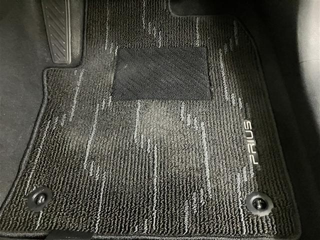 プリウス SセーフティプラスII(34枚目)