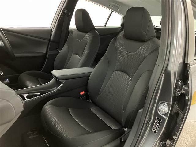 プリウス SセーフティプラスII(35枚目)