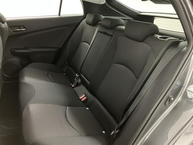 プリウス SセーフティプラスII(36枚目)