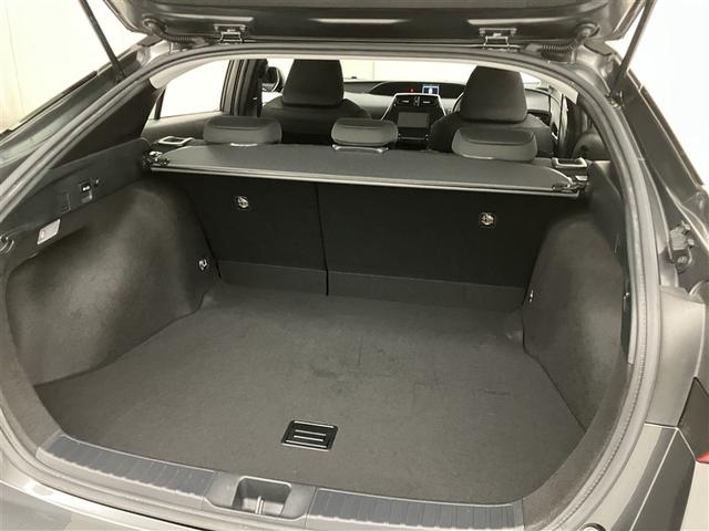 プリウス SセーフティプラスII(37枚目)