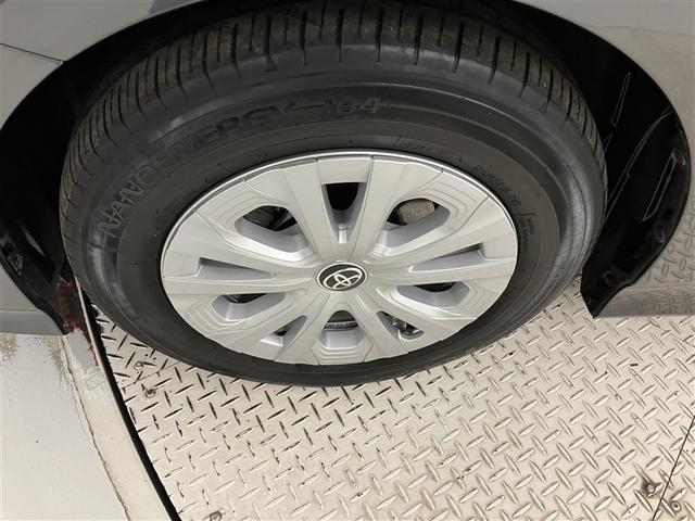 プリウス SセーフティプラスII(39枚目)