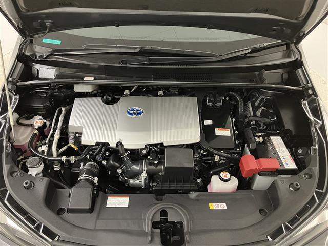 プリウス SセーフティプラスII(40枚目)