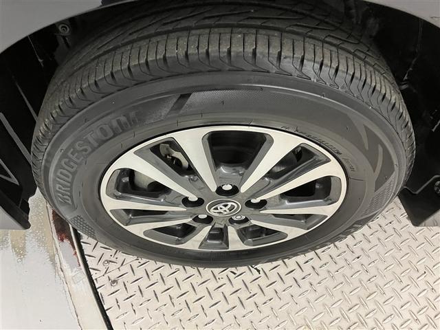 エスクァイア ハイブリッドGi プレミアムパッケージ 地上デジタル 衝突被害軽減 LEDライト 1オナ Bカメラ クルコン スマートキー メモリナビ ナビ&TV キーレス ドラレコ 盗難防止装置 DVD再生 ABS 3列シート ETC アルミ 両自動ドア(39枚目)