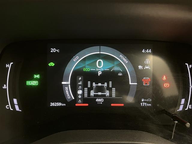 シエンタ ハイブリッドZ Bカメラ 3列シート カーテンエアバック AC100V ABS エアバッグ キーレス LEDライト DVD フルセグテレビ オートクルーズコントロール ミュージックプレイヤー接続可 ナビTV 4WD(10枚目)