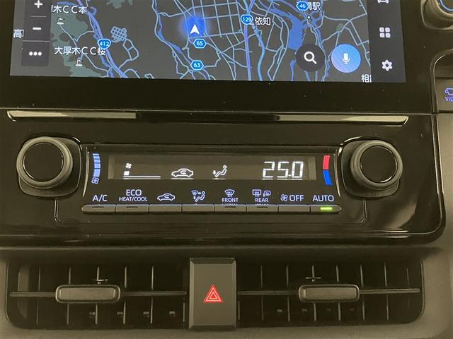 シエンタ ハイブリッドZ Bカメラ 3列シート カーテンエアバック AC100V ABS エアバッグ キーレス LEDライト DVD フルセグテレビ オートクルーズコントロール ミュージックプレイヤー接続可 ナビTV 4WD(17枚目)